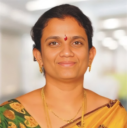 Vijetha Pendyala